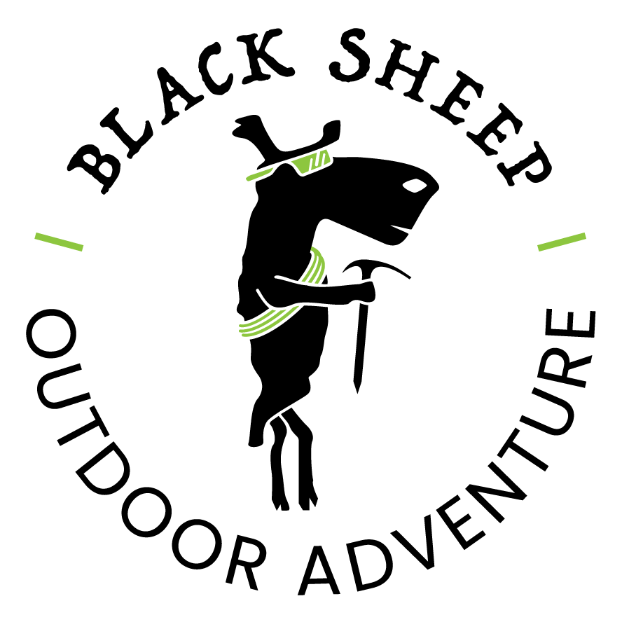 Black Sheep Outdoor Adventure